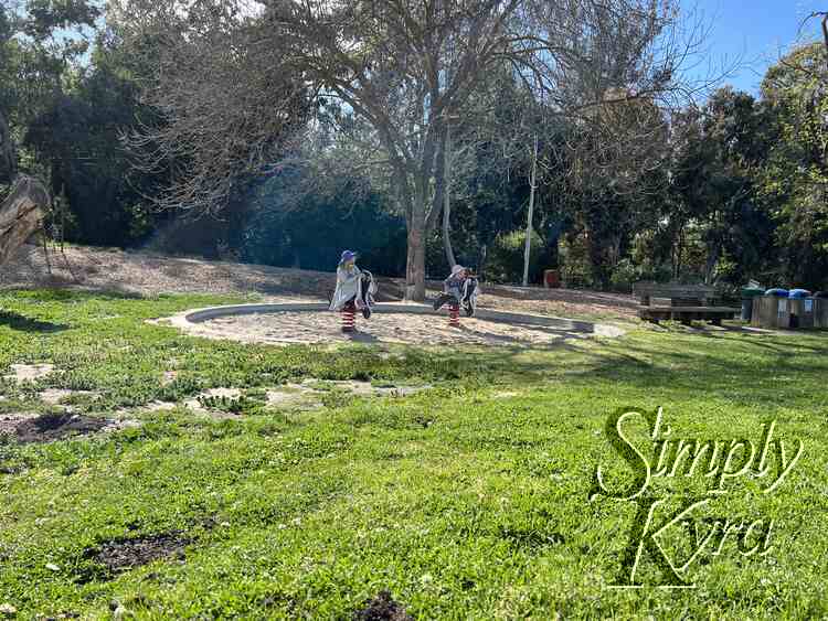 Our Favorite Bay Area Playgrounds... and How We Found Them