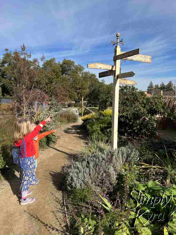 Our Favorite Bay Area Playgrounds... and How We Found Them