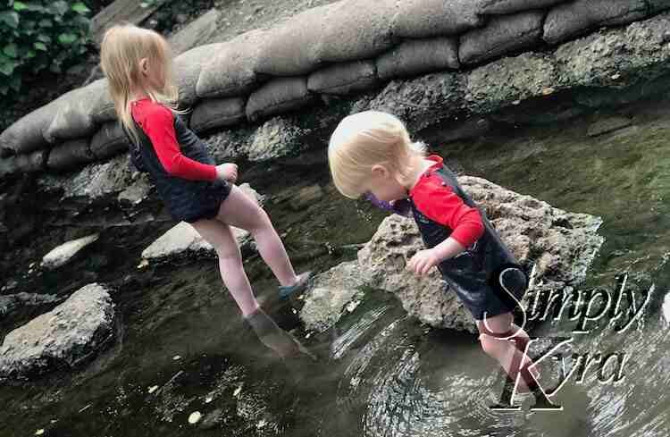 Our Favorite Bay Area Playgrounds... and How We Found Them