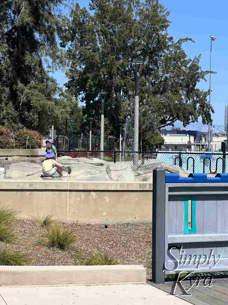 Our Favorite Bay Area Playgrounds... and How We Found Them