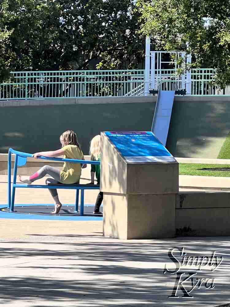 Our Favorite Bay Area Playgrounds... and How We Found Them