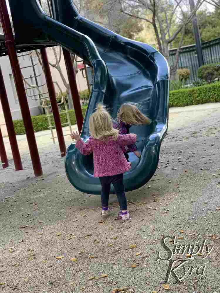 Our Favorite Bay Area Playgrounds... and How We Found Them