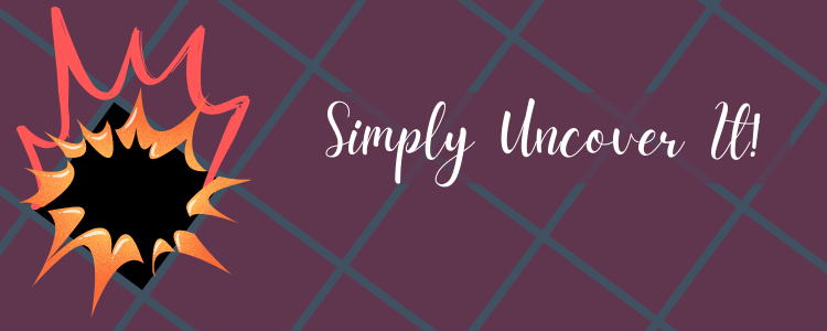 Simply Uncover It screenshot