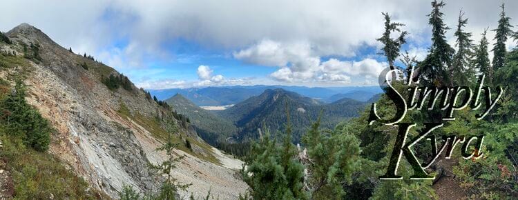 So I tried to capture it with another pano.