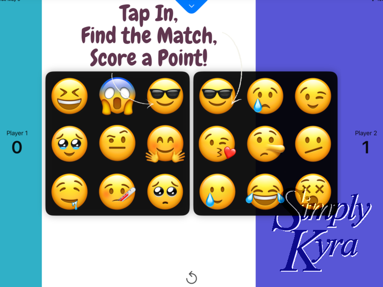 Image shows the game with text overlay.