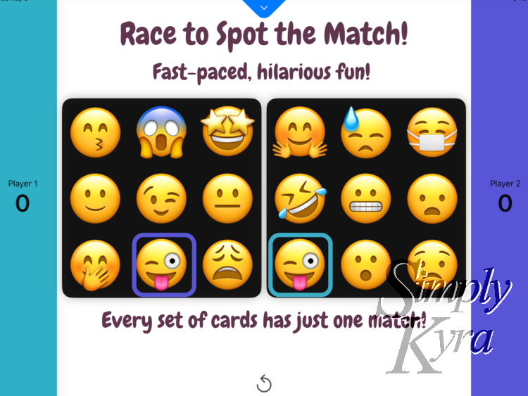 Image shows the game with text overlay.