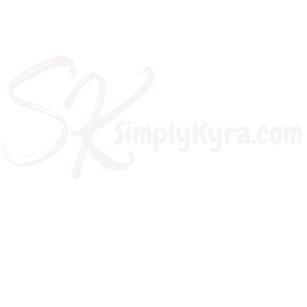 SimplyKyra