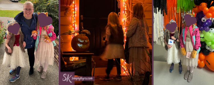 Our 2024 Halloween Costumes