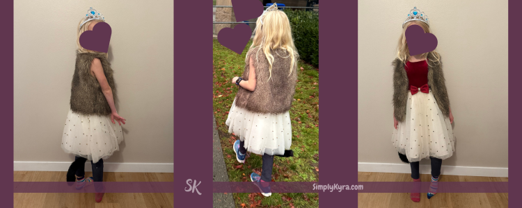 Our 2024 Halloween Costumes