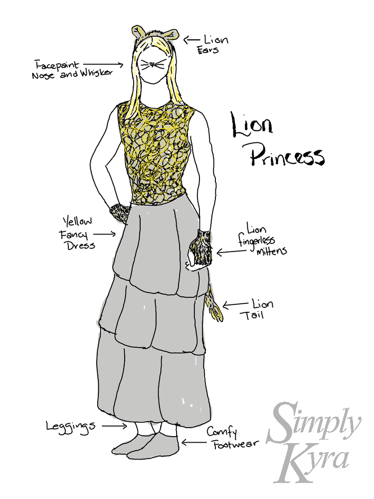 Our 2024 Halloween Costumes