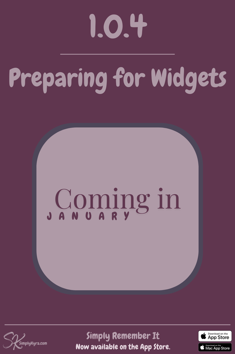 Pinterest geared image showing my post title, images from below, and my main URL.