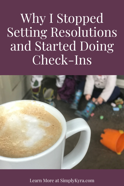 Pinterest geared image showing my post title, images from below, and my main URL.