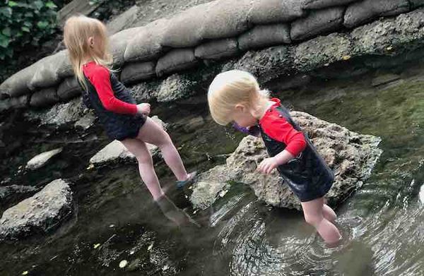 Sew a Rash Guard Swimsuit Top Using your Favorite Raglan Pattern