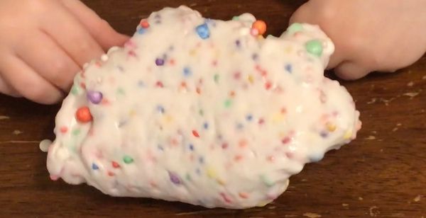 Floam - Slime with Foam Balls