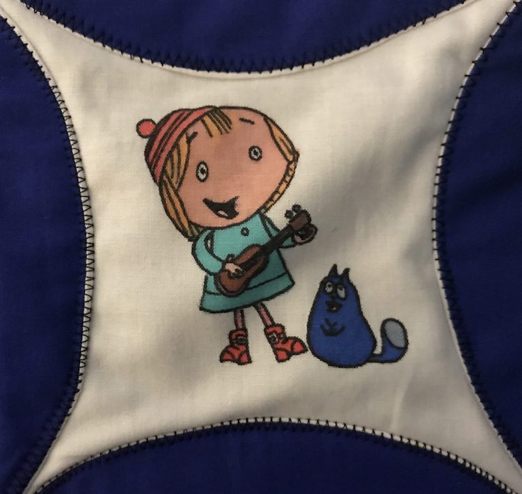 Peg + Cat