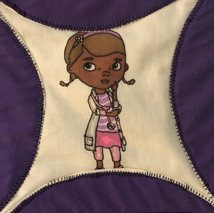 Doc McStuffins