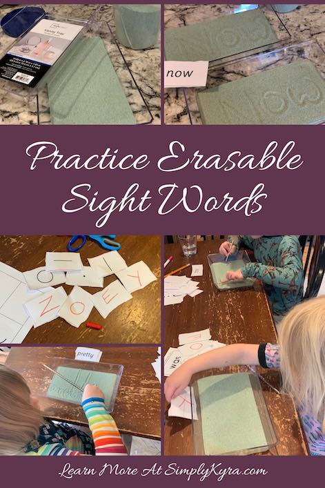 Pinterest image showing a collage of five images (all shown below), the title, and the URL where they can learn more.