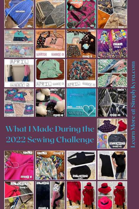 Pinterest-geared image showing a collage of 25 images, my post title, and my main URL. All images can also be found below.